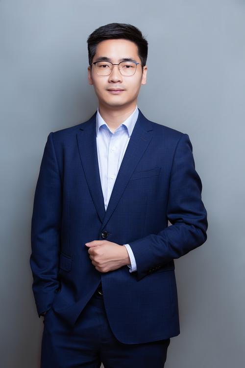 沈红武 现场执行负责人